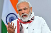 বঙ্গবন্ধুর স্বপ্ন ভারত-বাংলাদেশ বন্ধুত্বকে দিশা দিয়েছে: মোদী