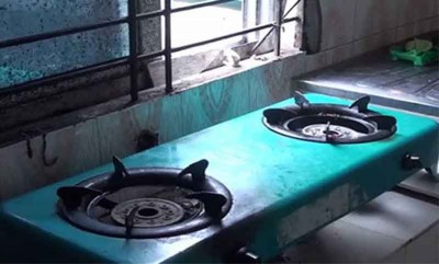 আজও রাজধানীসহ সব জায়গায় গ্যাসের চাপ কম থাকবে