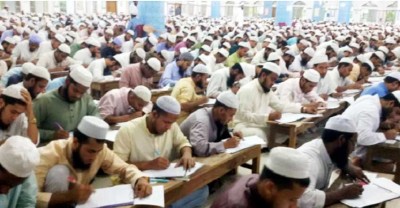 শুধু কওমি মাদরাসাই নয়, সব শিক্ষাপ্রতিষ্ঠান বন্ধ থাকবে শুধু কওমি মাদরাসাই নয়, সব শিক্ষাপ্রতিষ্ঠান বন্ধ থাকবে