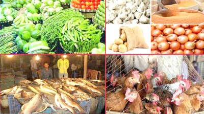 রমজানের আগেই নিত্যপণ্যের দাম ঊর্ধ্বমুখী, লেবুর হালি ৮০ টাকা