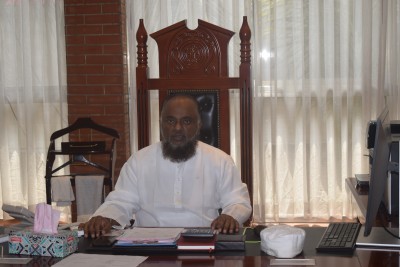 সিরাজদিখানে মিথ্যা অভিযোগ এনে সংবাদ সম্মেলন করার অভিযোগ