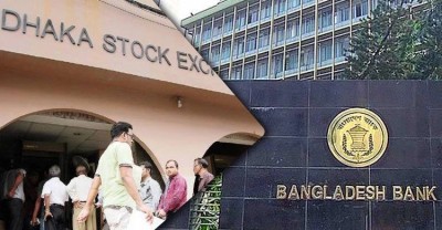 লকডাউনে ব্যাংক খোলা থাকলে শেয়ারবাজারে লেনদেনও সচল থাকবে