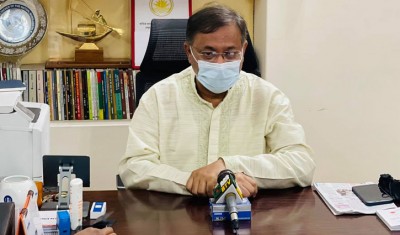 নৈরাজ্য ও অপচেষ্টার অপরাধে অপরাধী বিএনপি: তথ্যমন্ত্রী