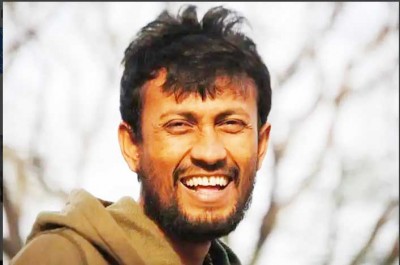 বংশী নদী