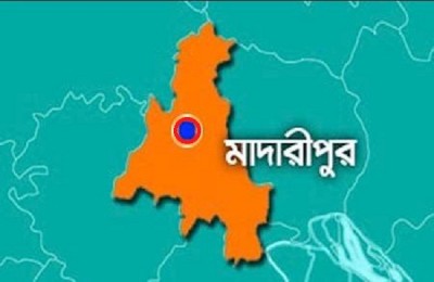 মাদারীপুরে হাজতীর মৃত্যু