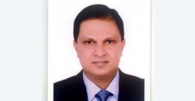 করোনায় আক্রান্ত হয়ে পরিবেশ অধিদফতরের মহাপরিচালকের মৃত্যু করোনায় আক্রান্ত হয়ে পরিবেশ অধিদফতরের মহাপরিচালকের মৃত্যু