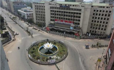 ১৪-২১ এপ্রিল পর্যন্ত চলাচলে বিধিনিষেধ আরোপ