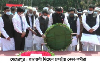 হেফাজত জামায়াত-বিএনপি’র বি-টিম এদের বিশদাঁত উপড়ে ফেলে দেওয়া হবে: হানিফ