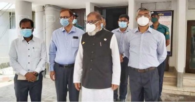 প্রতিবেদন পাওয়ার পর জিয়ার 'বীর উত্তম’ খেতাব বাতিলের বিষয়ে সিদ্ধান্ত: মোজাম্মেল হক