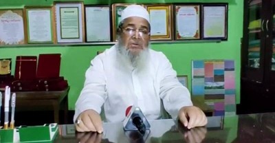 হাটাহাজারীর ঘটনা হয়েছে, যার জন্য আমরা বেশি দুঃখিত: বাবুনগরী