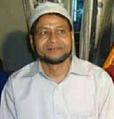 হারাগাছে সহীদ শিল্প গ্রুপের ব্যবস্থাপনা পরিচালক আলমগীর আর নেই