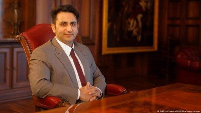 টিকা রফতানির কোনও নিশ্চয়তা নেই: ভারতের সিরাম ইন্সটিটিউট