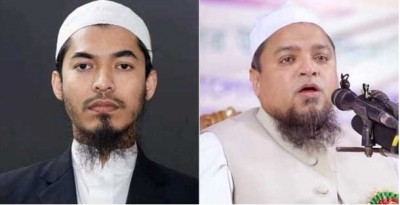 হেফাজত নেতা ইহতেশামুল হক ও খালেদ সাইফুল্লাহর রিমান্ড মঞ্জুর