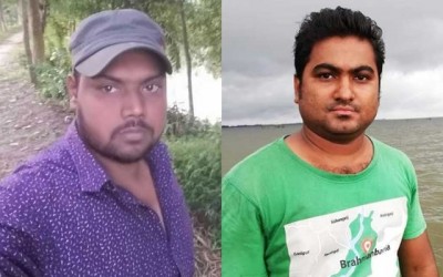 হেফাজতের পক্ষে স্ট্যাটাস দেওয়ার অভিযোগে দুই ছাত্রলীগ নেতাকে বহিষ্কার হেফাজতের পক্ষে স্ট্যাটাস দেওয়ার অভিযোগে দুই ছাত্রলীগ নেতাকে বহিষ্কার