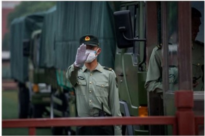 চীনে নতুন অত্যাধুনিক রাডার আবিষ্কার, আটকাবে স্টিলথ যুদ্ধবিমান