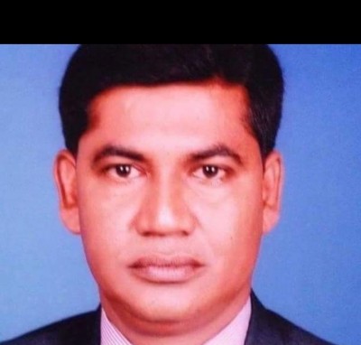 বগুড়ায় করোনার উপসর্গে মারা গেলেন আওয়ামীলীগ নেতা রাজ্জাক বগুড়ায় করোনার উপসর্গে মারা গেলেন আওয়ামীলীগ নেতা রাজ্জাক