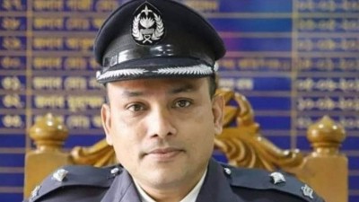 হেফাজতের তাণ্ডব: ব্রাহ্মণবাড়িয়া সদর থানার ওসিকে রংপুর রেঞ্জে বদলি