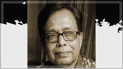 গীতিকার বীর মুক্তিযোদ্ধা ওসমান শওকত মারা গেছেন