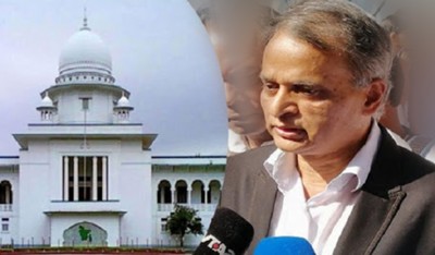 ‘শখের বশে রিট করবেন না, বড় জরিমানা দেয়ার জন্য প্রস্তুত থাকবেন’