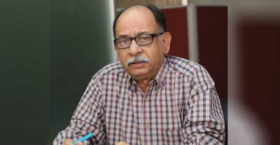 লাইফ সাপোর্টে বাংলা একাডেমির মহাপরিচালক হাবীবুল্লাহ সিরাজী