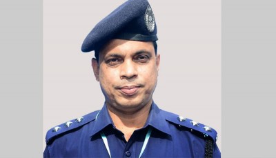 ব্রাহ্মণবাড়িয়ায় ওসির পর এবার এসবির এএসপিকে সিলেটে বদলি ব্রাহ্মণবাড়িয়ায় ওসির পর এবার এসবির এএসপিকে সিলেটে বদলি