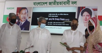 গুম-খুনের শিকার পরিবারের কাছে আ'লীগকে জবাবদিহি করতে হবে: ফখরুল