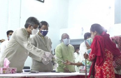 দেশেই করোনার টিকা উৎপাদন হবে: চীফ হুইপ