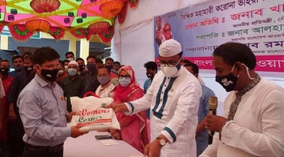 মানুষকে আতঙ্কিত করতেই খালেদা জিয়াকে হাসপাতালে ভর্তি: খালিদ মাহমুদ মানুষকে আতঙ্কিত করতেই খালেদা জিয়াকে হাসপাতালে ভর্তি: খালিদ মাহমুদ
