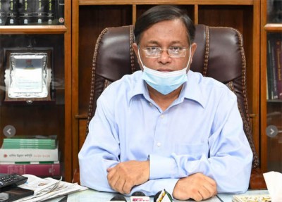 ভারতে গণতন্ত্রের বিজয় হোক : তথ্যমন্ত্রী ভারতে গণতন্ত্রের বিজয় হোক : তথ্যমন্ত্রী