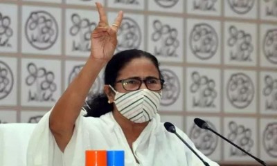 নন্দীগ্রামে হারলেও তৃতীয়বারের মতো মুখ্যমন্ত্রী হতে বাধা নেই মমতার নন্দীগ্রামে হারলেও তৃতীয়বারের মতো মুখ্যমন্ত্রী হতে বাধা নেই মমতার