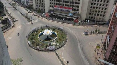 ‘লকডাউন’ বাড়ল ১৬ মে পর্যন্ত, প্রজ্ঞাপন জারি