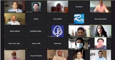 করোনায় ৬২ শতাংশ মানুষ কাজ হারিয়েছে, কমেছে আয়ও: সিপিডির জরিপ