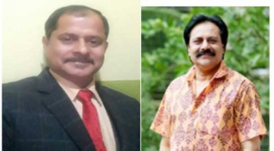 কবি সন্তোষ কুমার পোখারেল এর তিনটি কবিতা কবি সন্তোষ কুমার পোখারেল এর তিনটি কবিতা