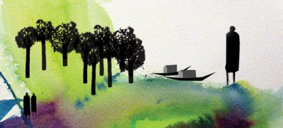 গল্পঃ অনন্তযাত্রা গল্পঃ অনন্তযাত্রা