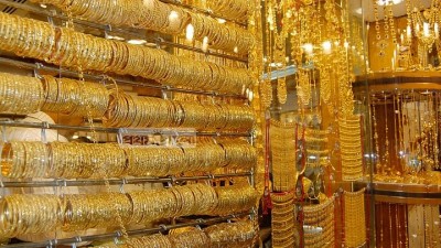 ঈদের আগে সোনার দাম ভরিতে বাড়ল ২ হাজার ৩৩৩ টাকা