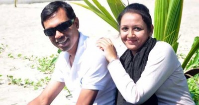 মিতু হত্যা মামলায় জিজ্ঞাসাবাদ শেষে স্বামী বাবুল আক্তার গ্রেফতার