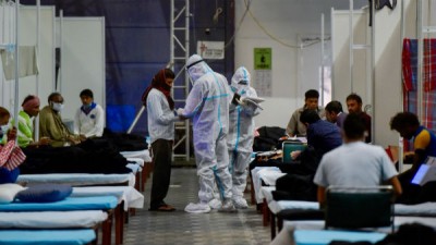 ৪৪ দেশে ভারতীয় ভ্যারিয়েন্ট, পরিস্থিতির ভয়াবহ অবনতির আশঙ্কা!