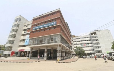 ডিএনসিসি হাসপাতালে ২ রোগীর শরীরে ভারতীয় ভ্যারিয়েন্ট