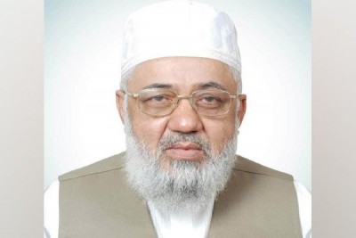 জামায়াত নেতা শাহজাহান চৌধুরী গ্রেফতার জামায়াত নেতা শাহজাহান চৌধুরী গ্রেফতার
