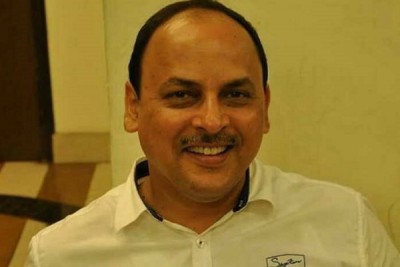 করোনায় মারা গেলেন বিশিষ্ট সাংবাদিক অঞ্জন বন্দ্যোপাধ্যায় করোনায় মারা গেলেন বিশিষ্ট সাংবাদিক অঞ্জন বন্দ্যোপাধ্যায়