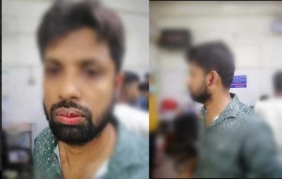 "আমি লজ্জিত শিক্ষক হয়ে বখাটেদের হাতে রক্তাক্ত হতে হয়েছে" "আমি লজ্জিত শিক্ষক হয়ে বখাটেদের হাতে রক্তাক্ত হতে হয়েছে"