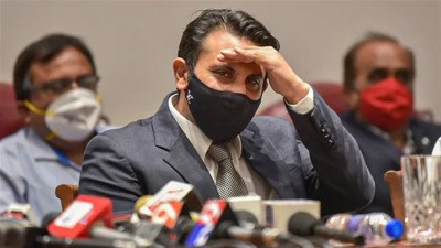 ‘ভারতের মানুষের জীবনের মূল্যে ভ্যাকসিন রফতানি করিনি কখনও'