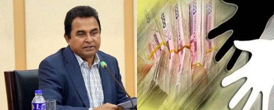 কালো টাকা যতদিন থাকবে তা সাদা করার সুযোগ ততদিন: অর্থমন্ত্রী