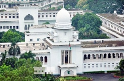 ৫৪০০০ নিবন্ধনধারীর নিয়োগ বিজ্ঞপ্তির স্থগিতাদেশ বাড়ল ৫৪০০০ নিবন্ধনধারীর নিয়োগ বিজ্ঞপ্তির স্থগিতাদেশ বাড়ল