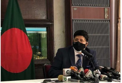 'রোজিনার সঙ্গে যা ঘটেছে খুবই দুঃখজনক, আন্তর্জাতিক সম্প্রদায়ের মুখোমুখি হতে হচ্ছে'