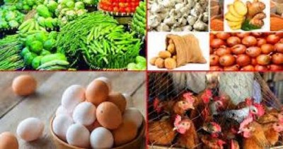 দাম কমেছে চাল-মুরগি-সবজির, বেড়েছে পেঁয়াজের