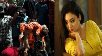 যুদ্ধ থেমেছে-ঠিক আছে, তবে এই মৃত্যুর কোনো সান্ত্বনা নেই: জয়া