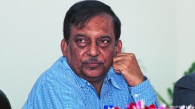 কারাগার এখন সংশোধনাগারে পরিণত হয়েছে: স্বরাষ্ট্রমন্ত্রী