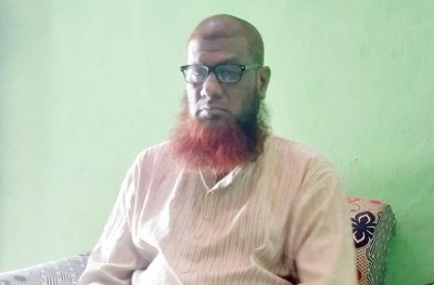 গাংনীতে ডিজিটাল মামলায় আটক সাংবাদিকের জামিন গাংনীতে ডিজিটাল মামলায় আটক সাংবাদিকের জামিন