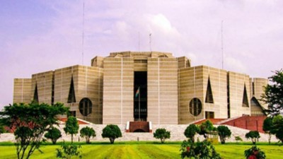 ২ জুন থেকে বাজেট অধিবেশন, এমপি-মন্ত্রীদের তিন দিন পরপর করোনা টেস্ট